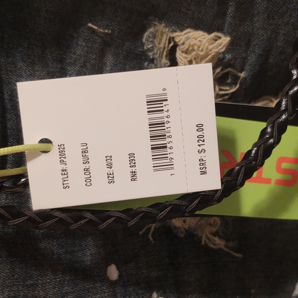 Jeans - Picture 4 of 6